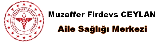 Muzaffer  Firdevs Ceylan Aile Sağlığı Merkezi